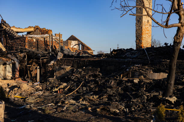 Reliable Smoke Damage Restoration contractor in Hanover, MD by Fire Damage Flint