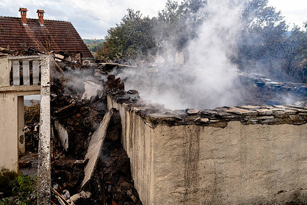 Affordable Smoke Damage Restoration solutions in Hanover, MD